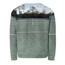 Sports: Tennis Court Unisex Sweatshirt - images on me