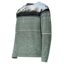 Sports: Tennis Court Unisex Sweatshirt - images on me