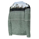 Sports: Tennis Court Unisex Sweatshirt - images on me