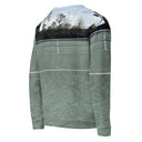 Sports: Tennis Court Unisex Sweatshirt - images on me