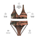 swimwear - bikini-Explore: Autumn in Georgia Bikini-2-images on me
