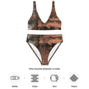 swimwear - bikini-Explore: Autumn in Georgia Bikini-3-images on me