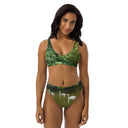 swimwear - bikini-Explore: Swans of St. James Park Bikini-1-images on me
