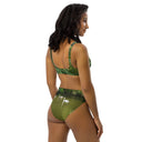 swimwear - bikini-Explore: Swans of St. James Park Bikini-6-images on me