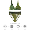 swimwear - bikini-Explore: Swans of St. James Park Bikini-7-images on me