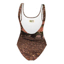 swimwear - one-piece-Explore: Autumn in Georgia One-Piece Swimsuit-2-images on me