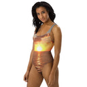 swimwear - one-piece-Explore: Florida Sunrise One-Piece Swimsuit-8-images on me