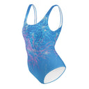 swimwear - one-piece-Explore: Virginia Daytime Fireworks One-Piece Swimsuit-4-images on me