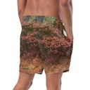 swimwear - trunks-Explore: Autumn in Georgia Swim Trunks-6-images on me