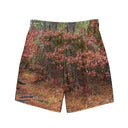 swimwear - trunks-Explore: Autumn in Georgia Swim Trunks-8-images on me
