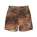 swimwear - trunks-Explore: Autumn in Georgia Swim Trunks-9-images on me