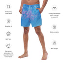 Explore: Virginia Daytime Fireworks Swim Trunks - images on me