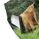 swimwear - trunks-God's Creatures Highland Cattle Swim Trunks-12-images on me