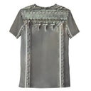 tee - athletic-Explore: Montmartre Portal Athletic Tee for Men-7-images on me