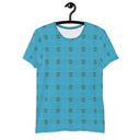 Sports: Golf Clubs Aplenty Athletic Tee for Men - images on me