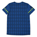 Sports Talk: Wanna Play Tennis Rackets Athletic Tee for Men - images on me