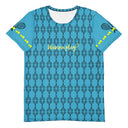 Sports Talk: Wanna Play Tennis Rackets Athletic Tee for Men - images on me