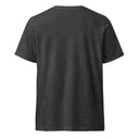 Saywear: Sparkle Hotel Chandelier in Edinburgh Unisex V - Neck Tee - images on me