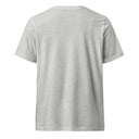 Saywear: Sparkle Hotel Chandelier in Edinburgh Unisex V - Neck Tee - images on me