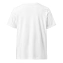 Saywear: Sparkle Hotel Chandelier in Edinburgh Unisex V - Neck Tee - images on me