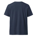 Saywear: Sparkle Hotel Chandelier in Edinburgh Unisex V - Neck Tee - images on me