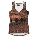 Explore: Autumn in Georgia Colors Tank Top - images on me