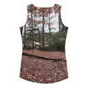 Explore: Autumn in Georgia Colors Tank Top - images on me