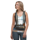 top - tank-Explore: Hotel Bar in Edinburgh Tank Top-1-images on me