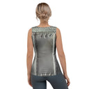 top - tank-Explore: Montmartre Portal Tank Top-2-images on me