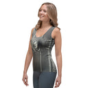 Explore: Montmartre Portal Tank Top - images on me