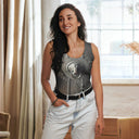 Explore: Montmartre Portal Tank Top - images on me