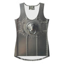 Explore: Montmartre Portal Tank Top - images on me