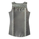 Explore: Montmartre Portal Tank Top - images on me