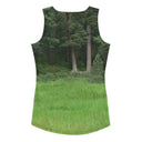 top - tank-God's Creatures: Highland Cattle Tank Top-7-images on me