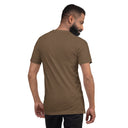 Holidays Saywear Happy Halloween Unisex Crew Tee - images on me