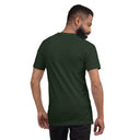 Holidays Saywear Happy Halloween Unisex Crew Tee - images on me