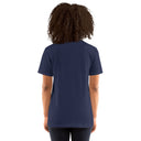 Holidays Saywear Happy Halloween Unisex Crew Tee - images on me