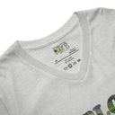 Tee – Explore Saywear (Unisex V-Neck)