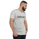Tee – Explore Saywear (Unisex V-Neck)