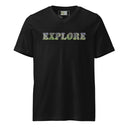 Tee – Explore Saywear (Unisex V-Neck)