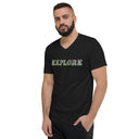 Tee – Explore Saywear (Unisex V-Neck)