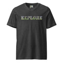 Tee – Explore Saywear (Unisex V-Neck)