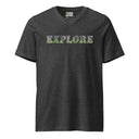Tee – Explore Saywear (Unisex V-Neck)