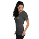 Tee – Explore Saywear (Unisex V-Neck)
