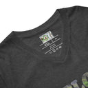 Tee – Explore Saywear (Unisex V-Neck)