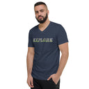 Tee – Explore Saywear (Unisex V-Neck)