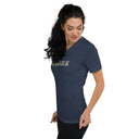 Tee – Explore Saywear (Unisex V-Neck)