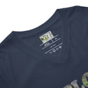 Tee – Explore Saywear (Unisex V-Neck)