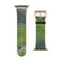 watch band-Explore: Scotland's Highland Hills Apple Watch Band-19-images on me