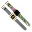 watch band-Explore: Scotland's Highland Mountain Water Apple Watch Band-20-images on me